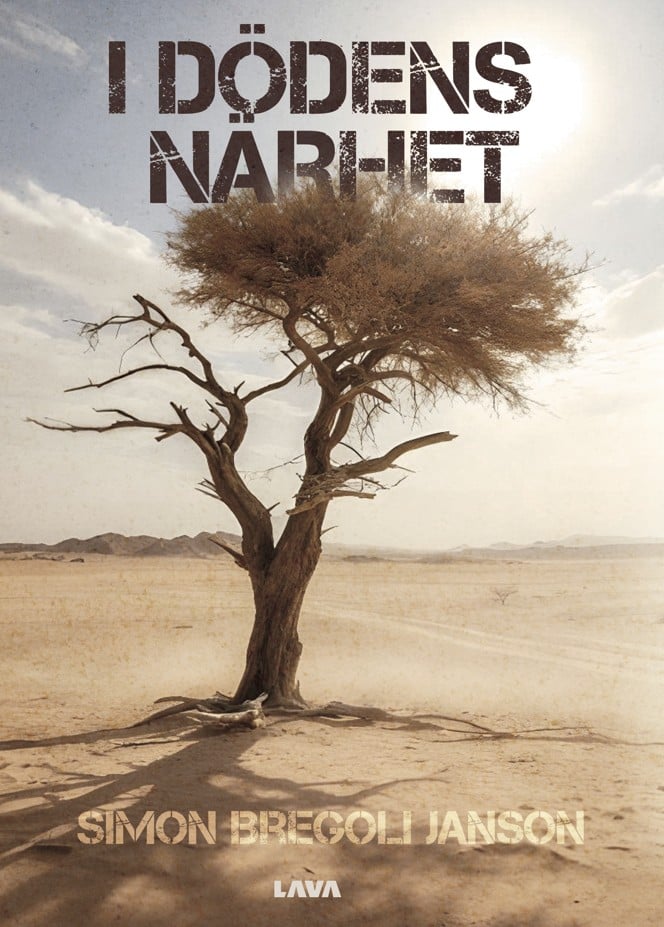 I dödens närhet – E-bok