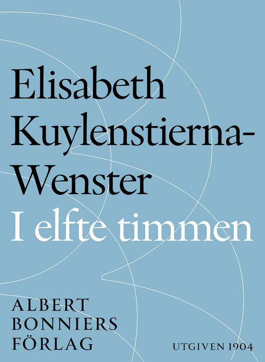 I elfte timmen – E-bok