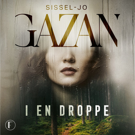 I en droppe – Ljudbok