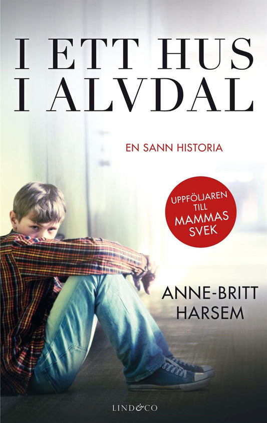 I ett hus i Alvdal – E-bok