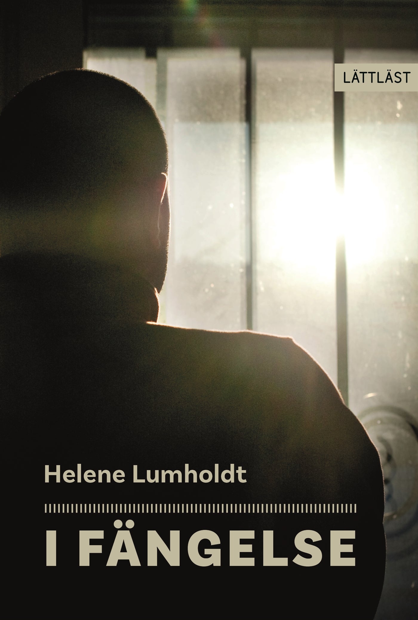 I fängelse (lättläst) – E-bok