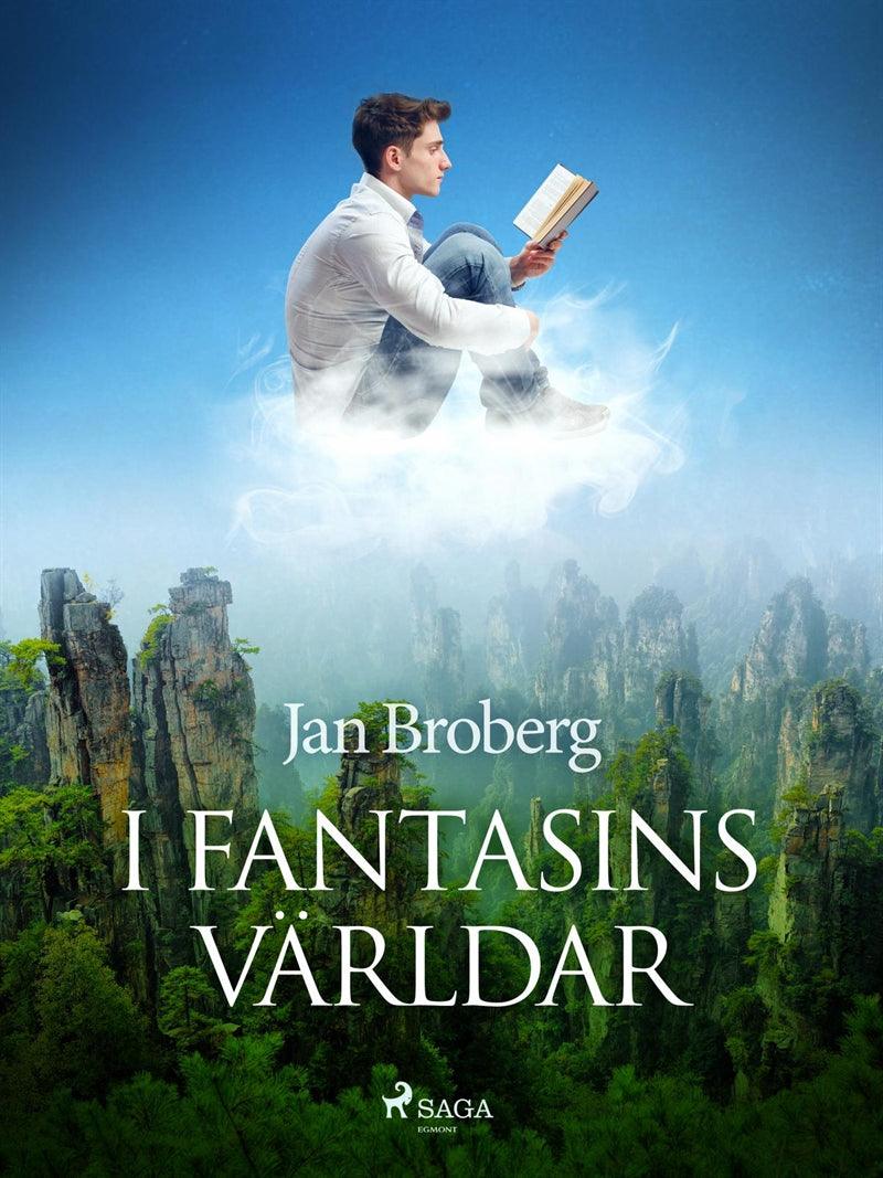 I fantasins världar – E-bok