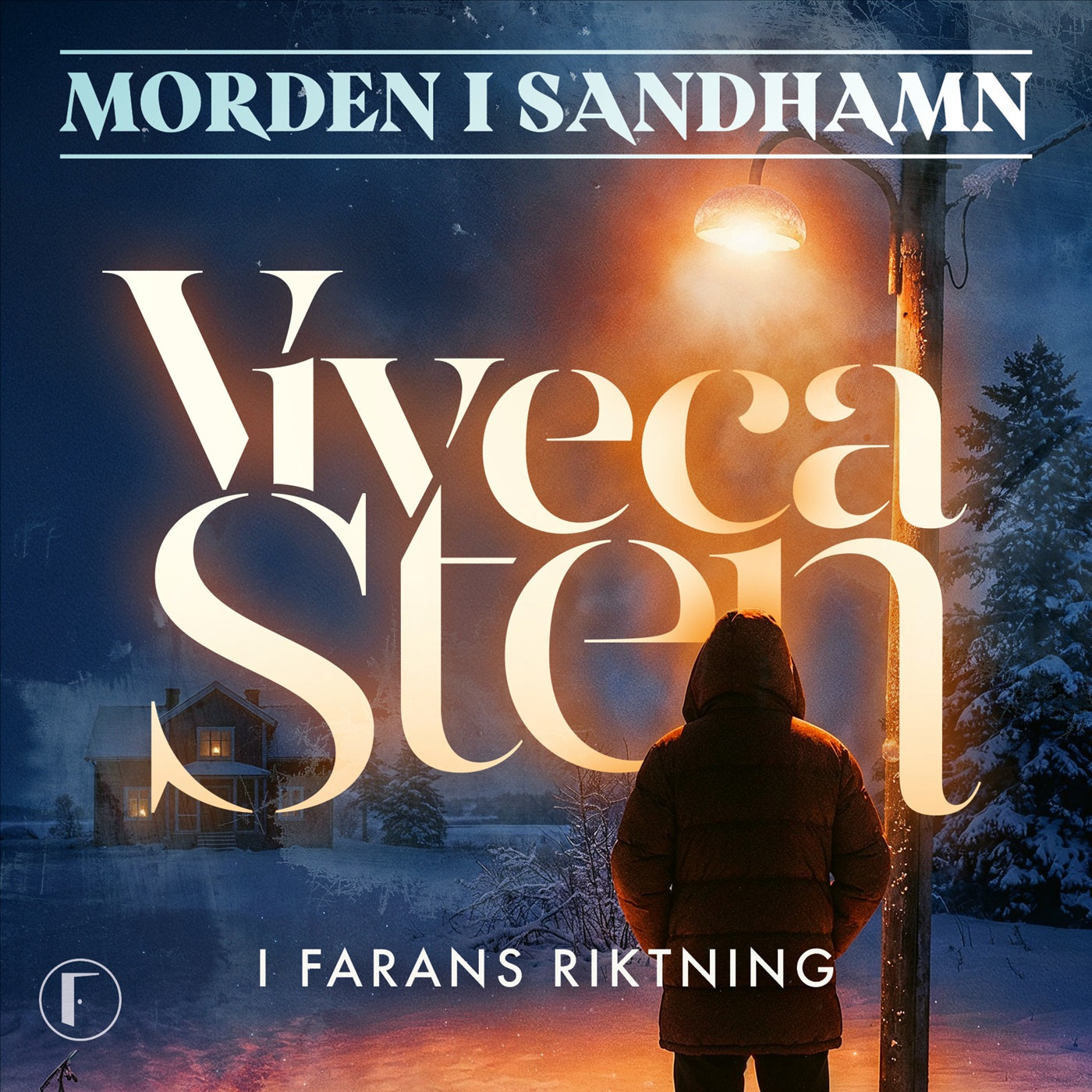 I farans riktning – Ljudbok