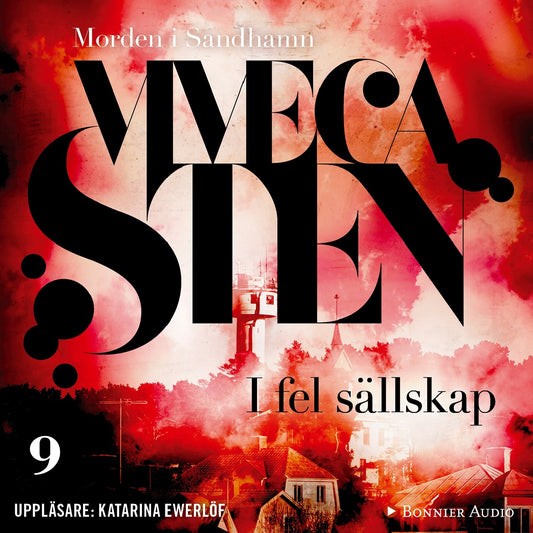 I fel sällskap – Ljudbok