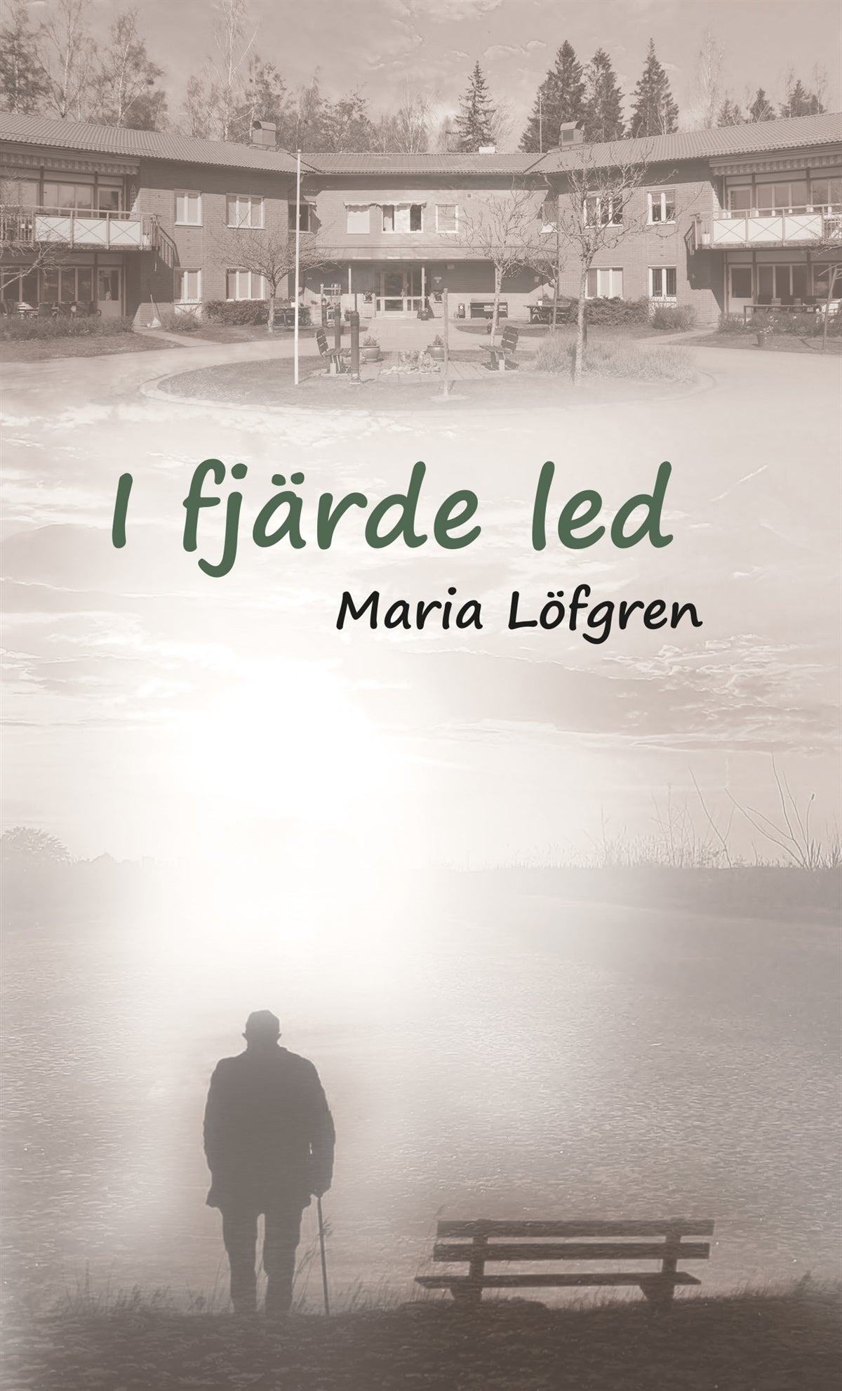 I fjärde led – E-bok
