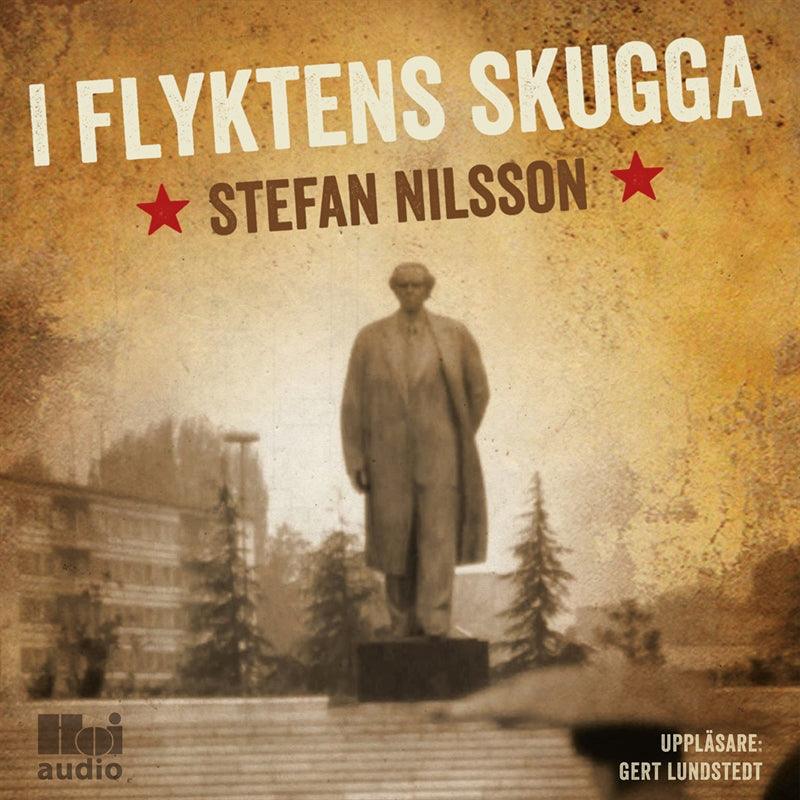 I flyktens skugga – Ljudbok