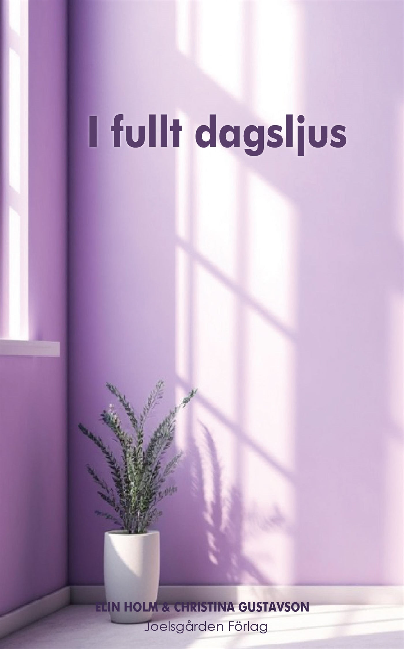 I fullt dagsljus – E-bok