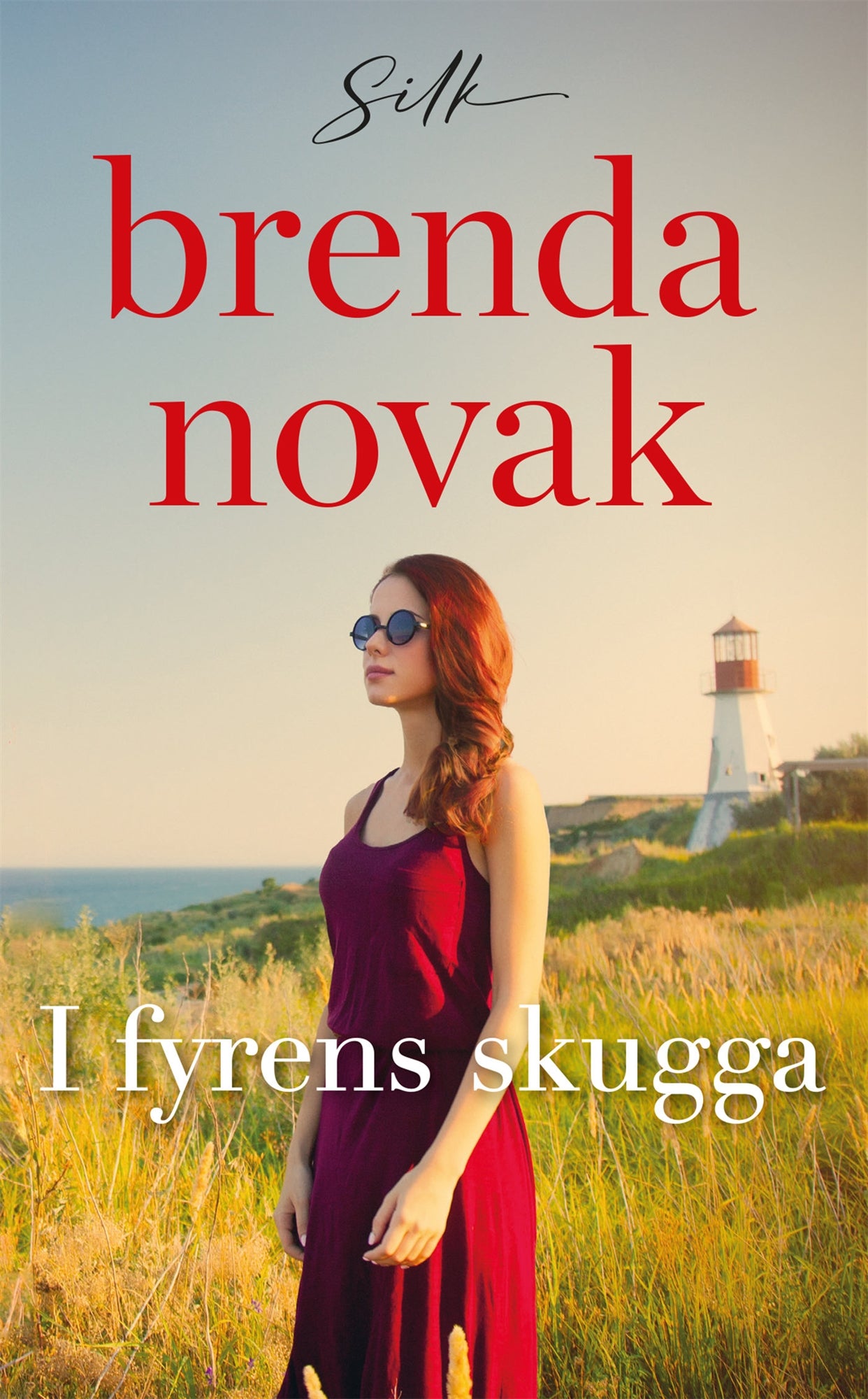 I fyrens skugga – E-bok