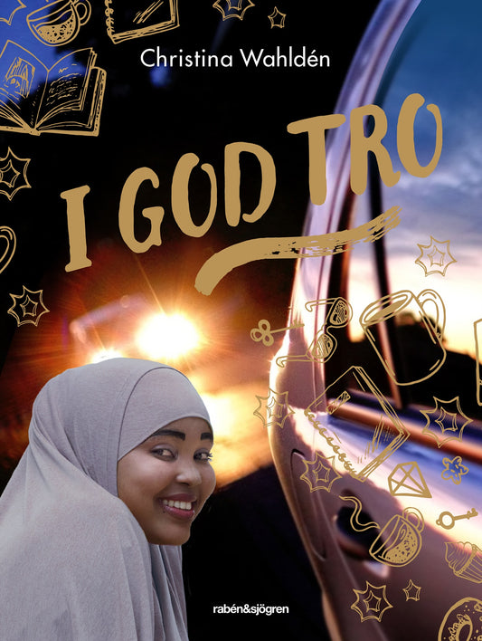 I god tro – E-bok