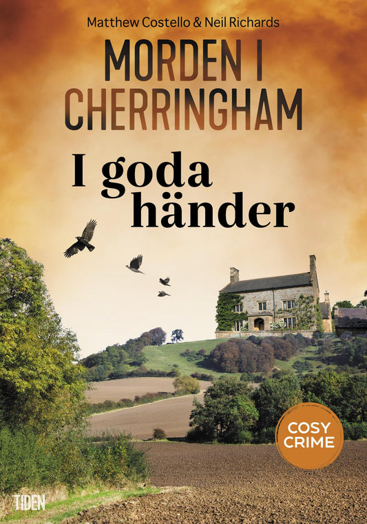 I goda händer – E-bok