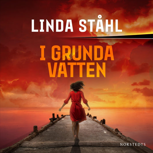 I grunda vatten – Ljudbok
