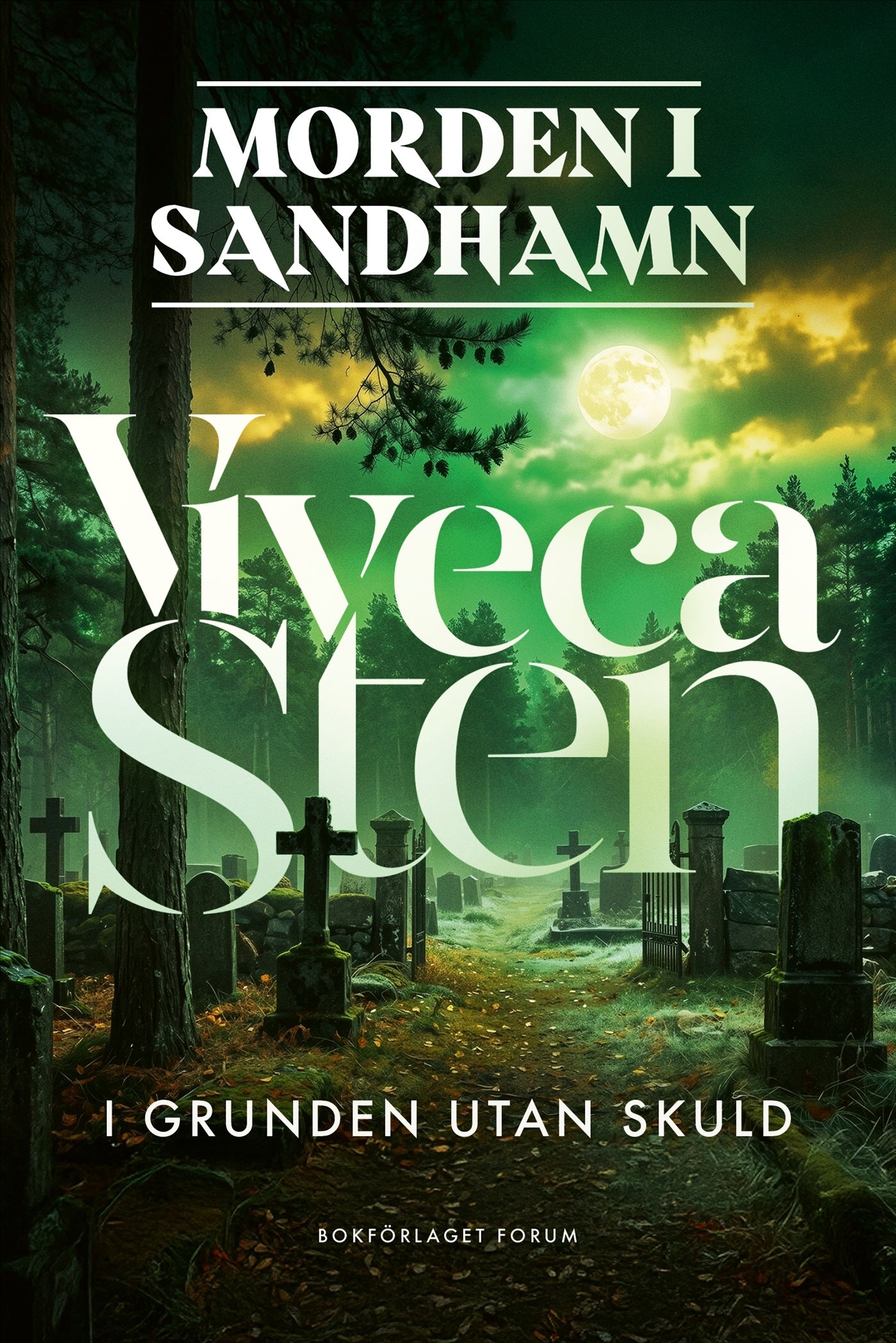 I grunden utan skuld – E-bok