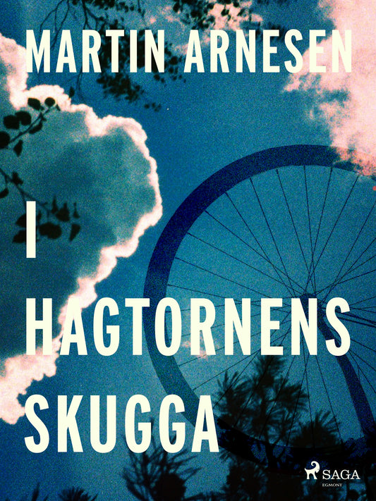 I hagtornens skugga – E-bok