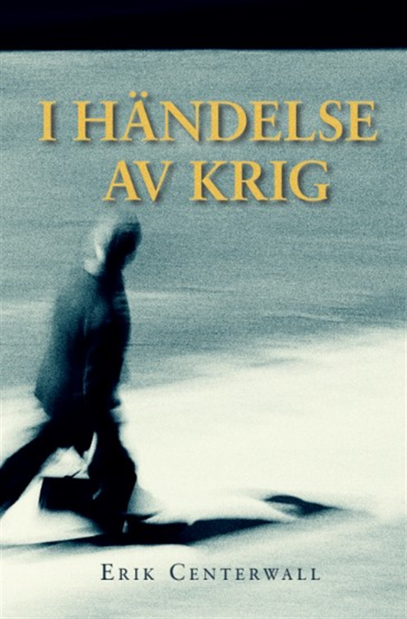 I händelse av krig – E-bok