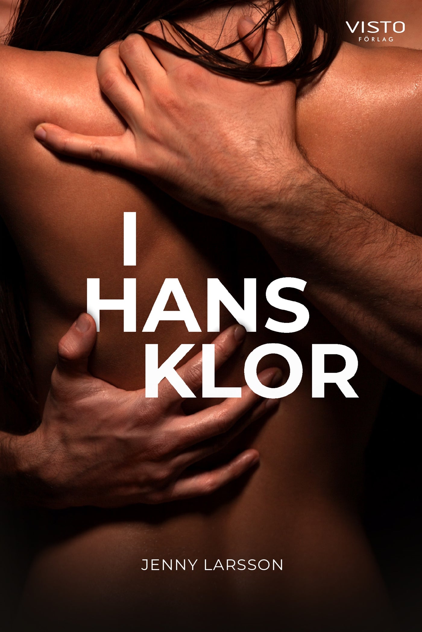 I hans klor – E-bok