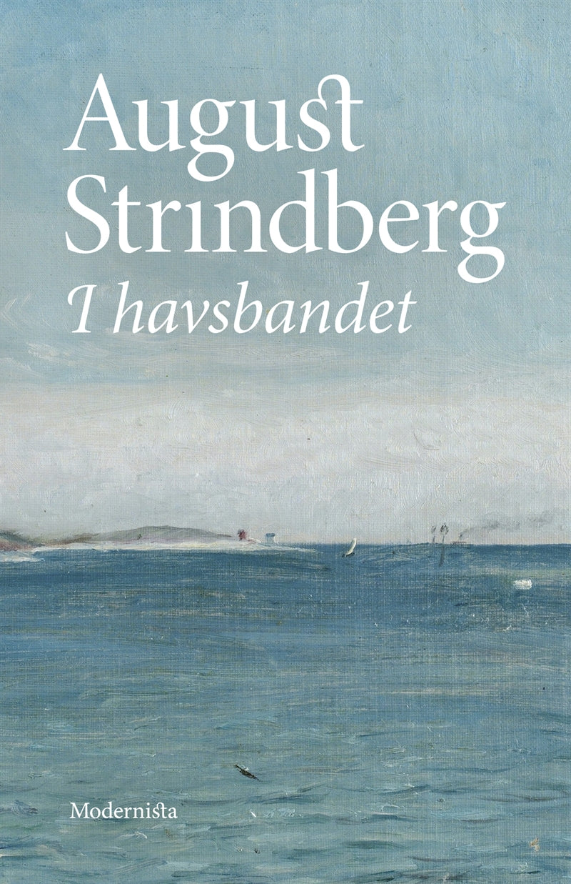 I havsbandet – E-bok