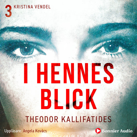 I hennes blick – Ljudbok