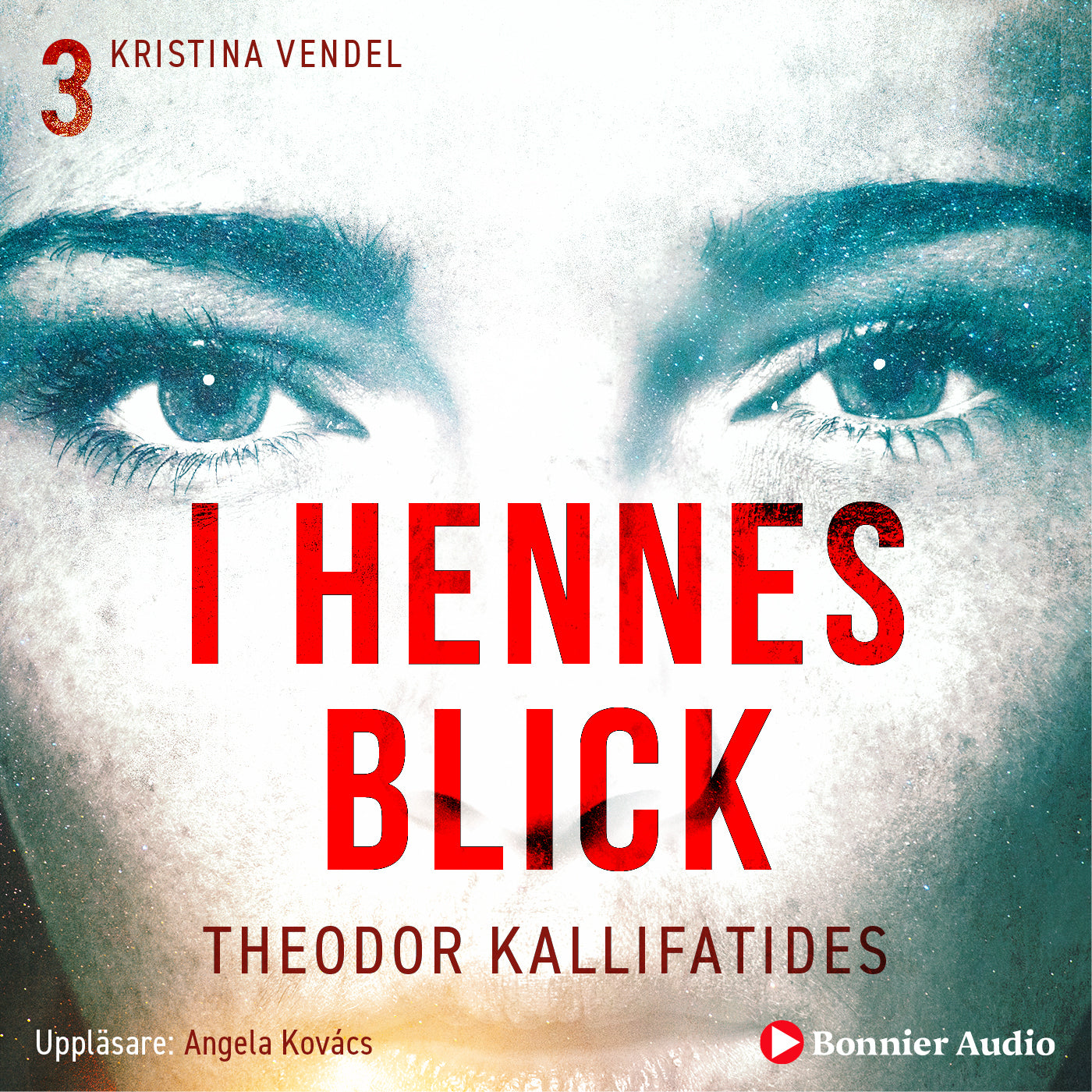 I hennes blick – Ljudbok