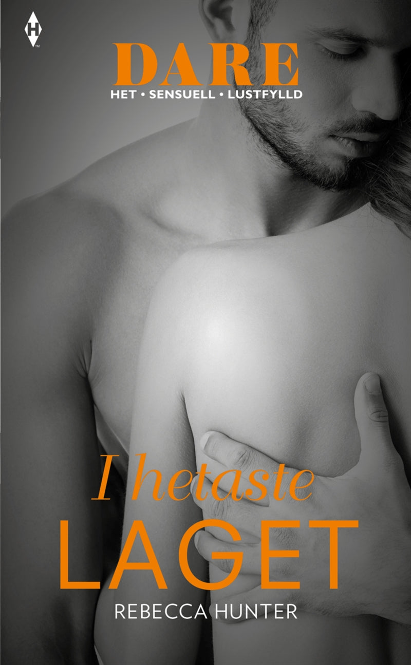 I hetaste laget – E-bok