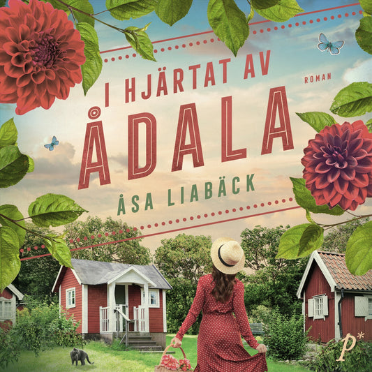 I hjärtat av Ådala – Ljudbok