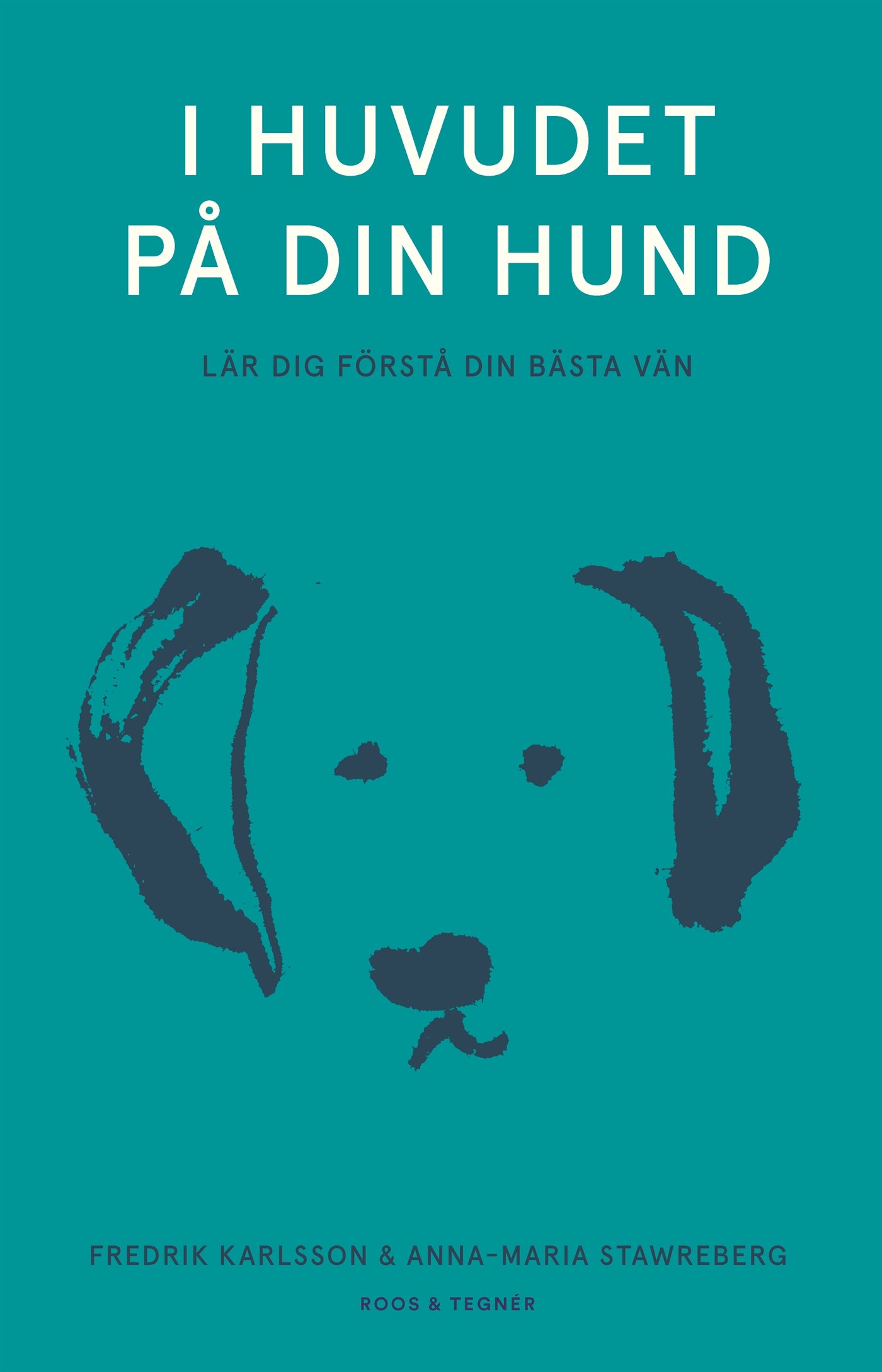 I huvudet på din hund – E-bok