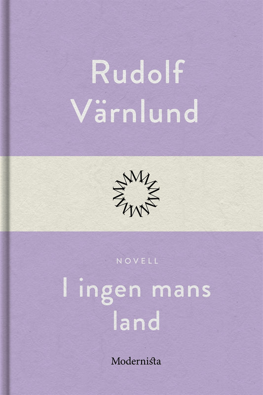 I ingen mans land – E-bok