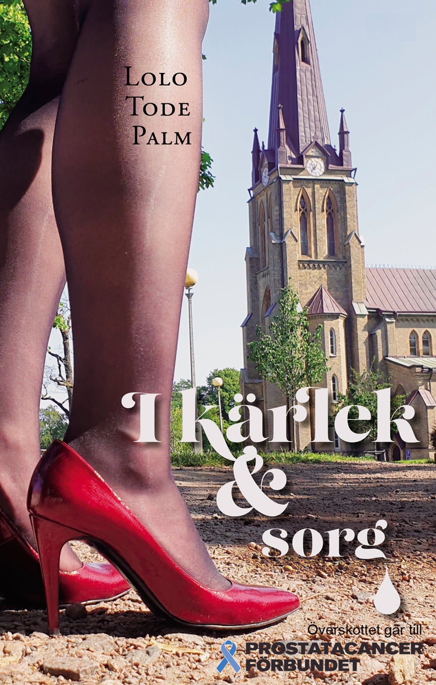 I kärlek och Sorg – E-bok