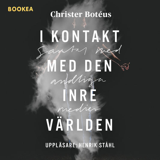 I kontakt med den inre världen – Ljudbok