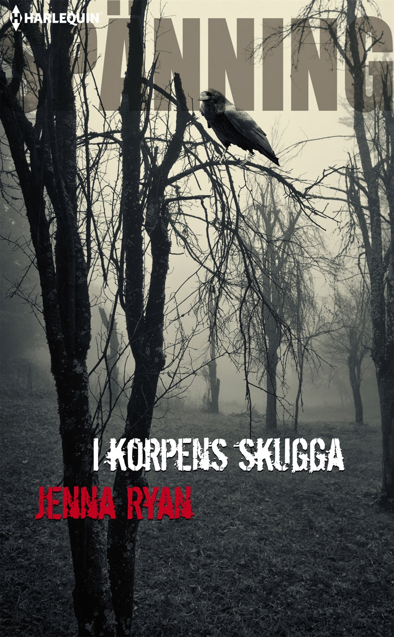 I korpens skugga – E-bok