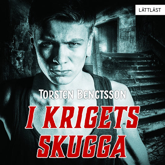 I krigets skugga (lättläst) – Ljudbok
