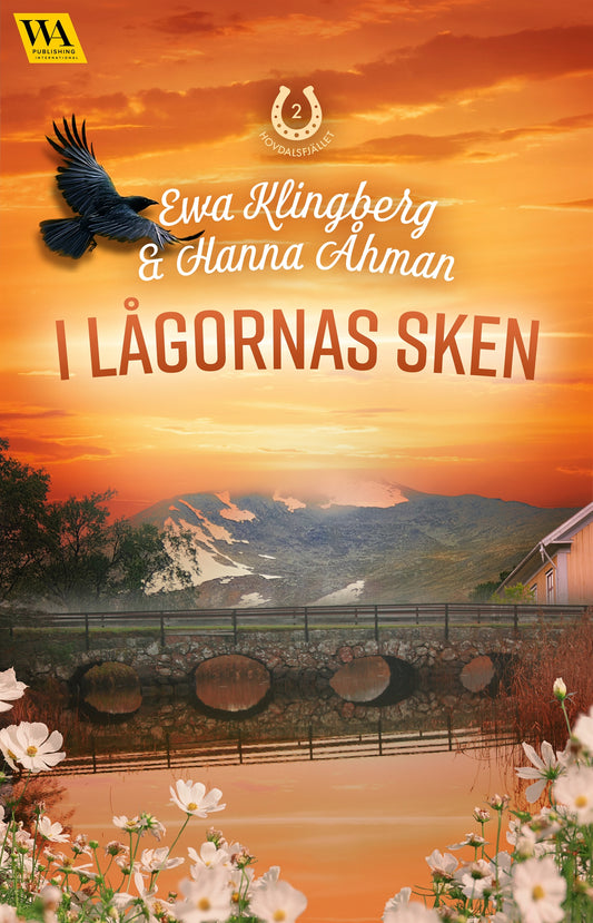 I lågornas sken – E-bok
