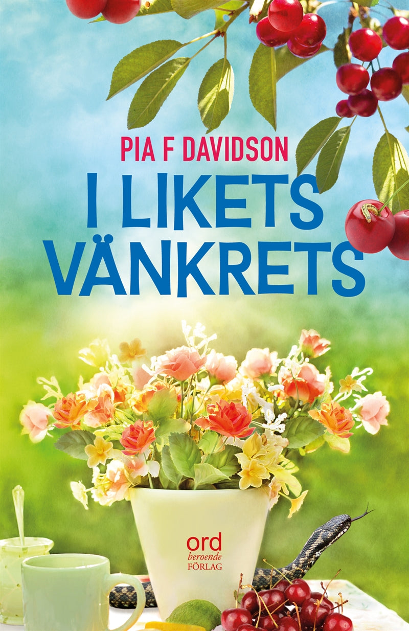 I likets vänkrets – E-bok