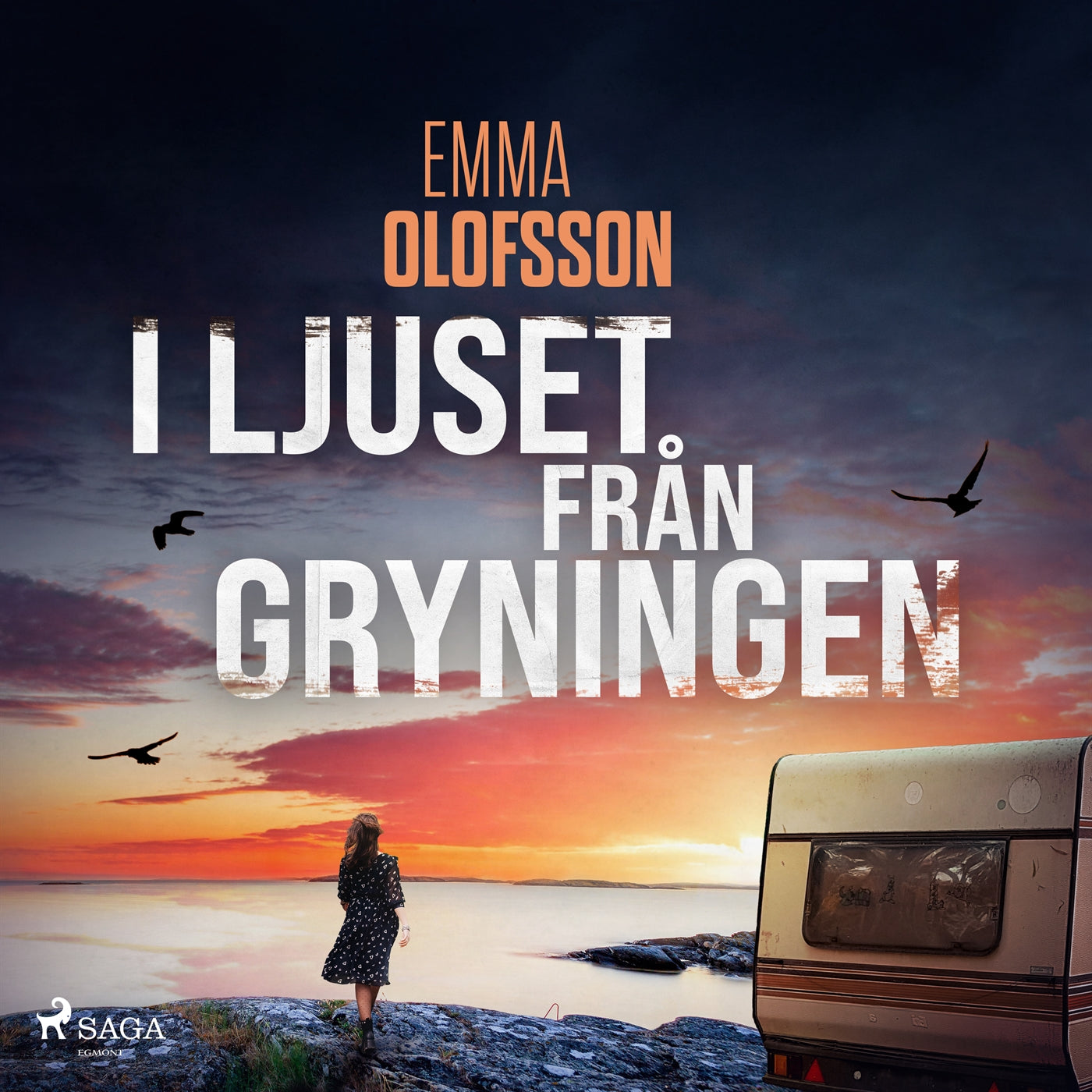I ljuset från gryningen – Ljudbok