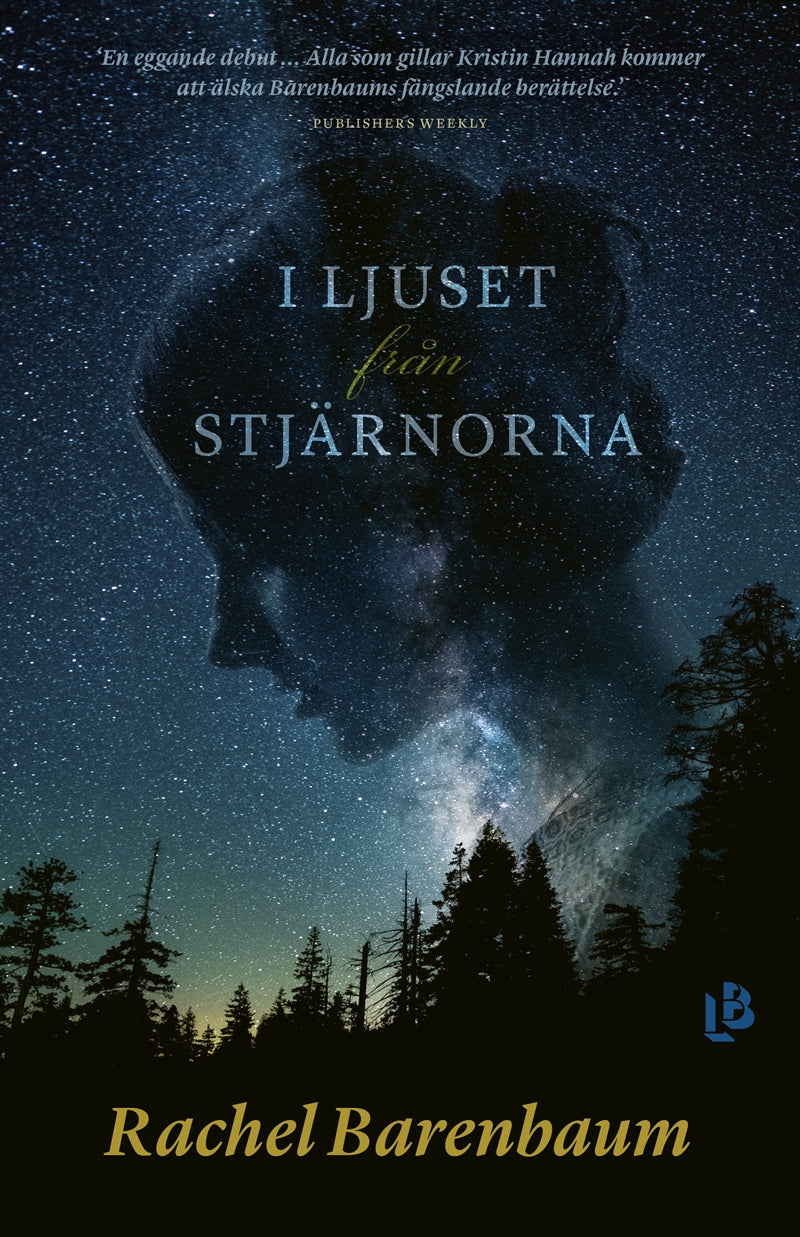 I ljuset från stjärnorna – E-bok