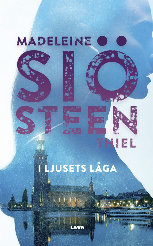 I ljusets låga – E-bok