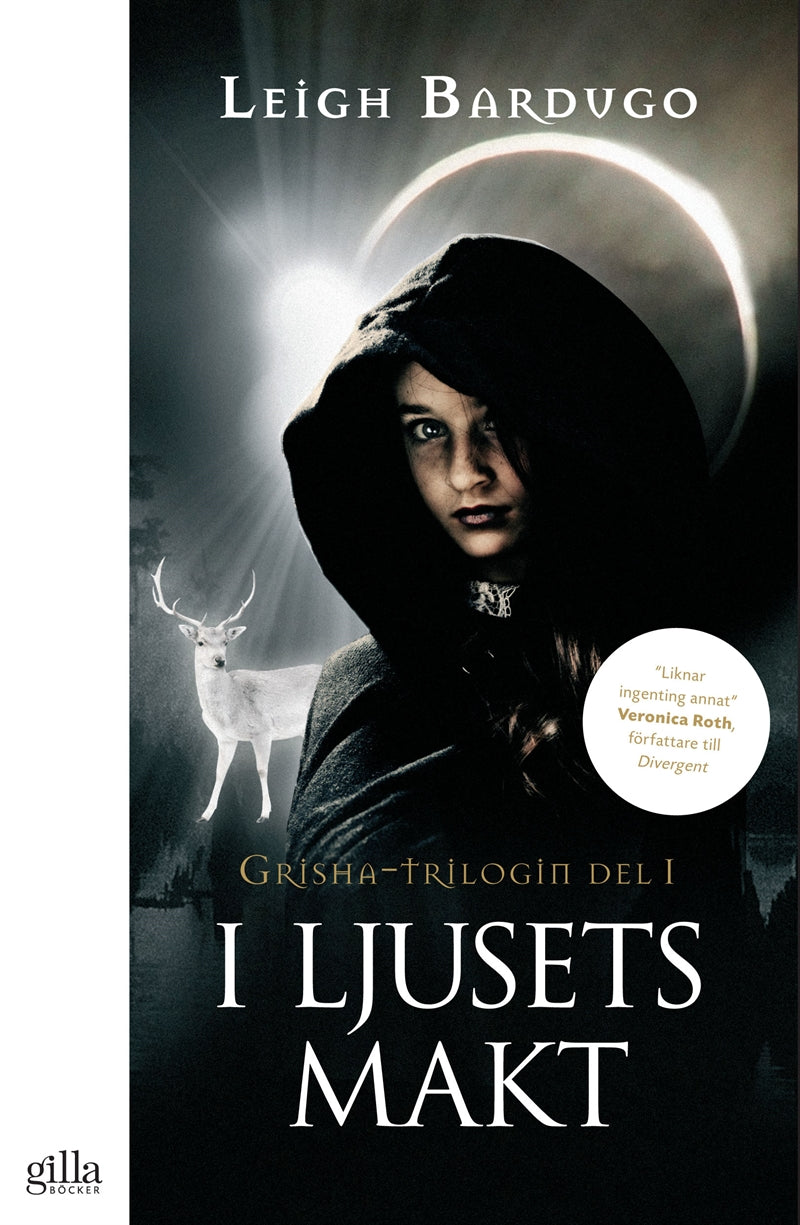 I ljusets makt – E-bok