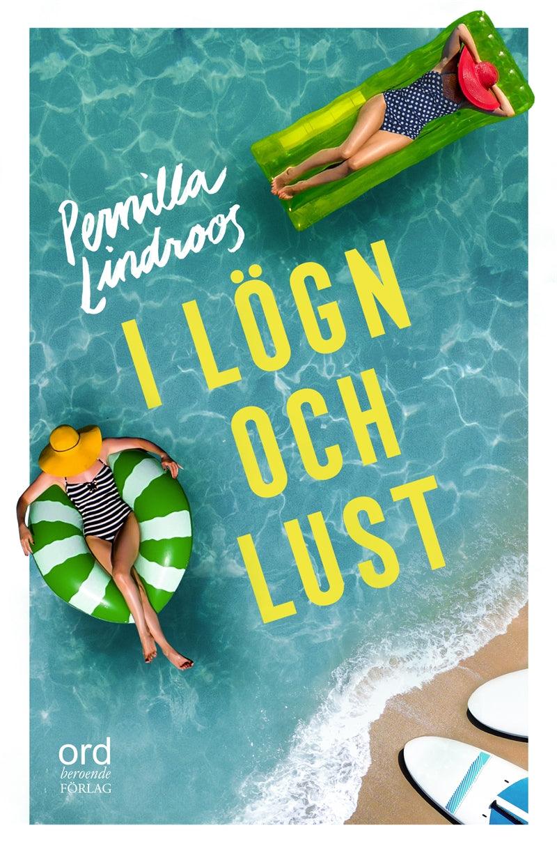 I lögn och lust – E-bok