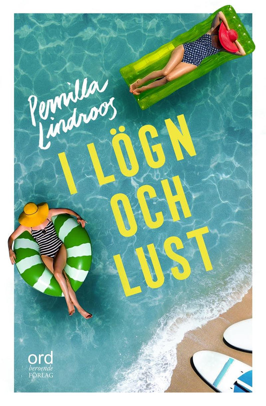 I lögn och lust – E-bok