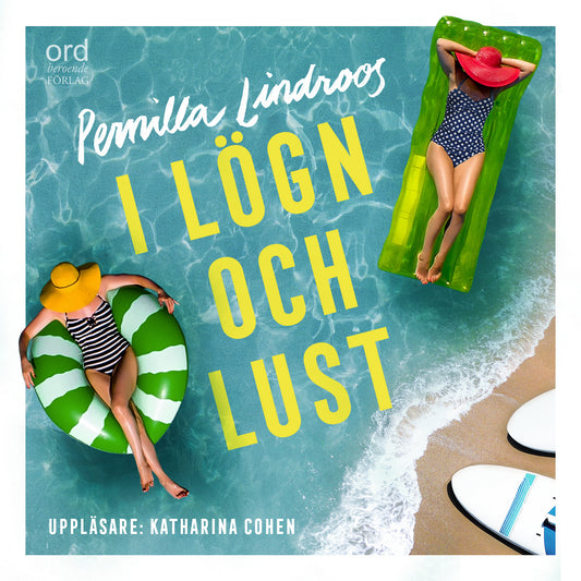 I lögn och lust – Ljudbok