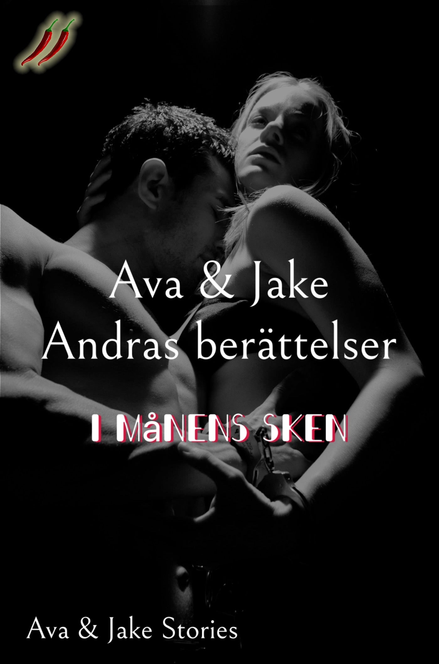 I månens sken – E-bok