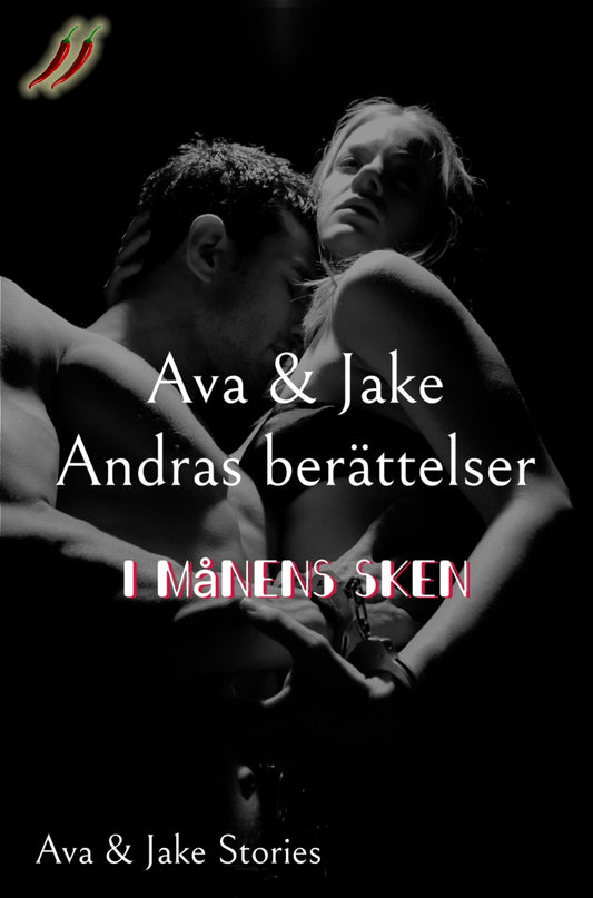 I månens sken – E-bok