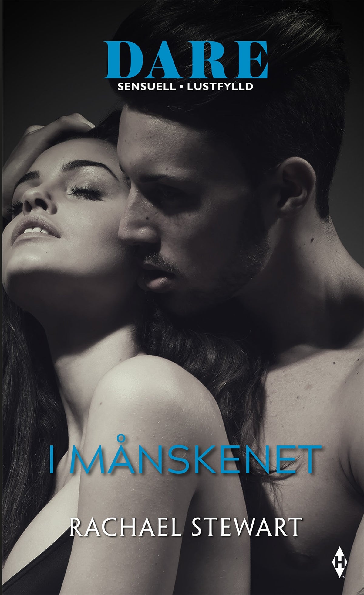 I månskenet – E-bok
