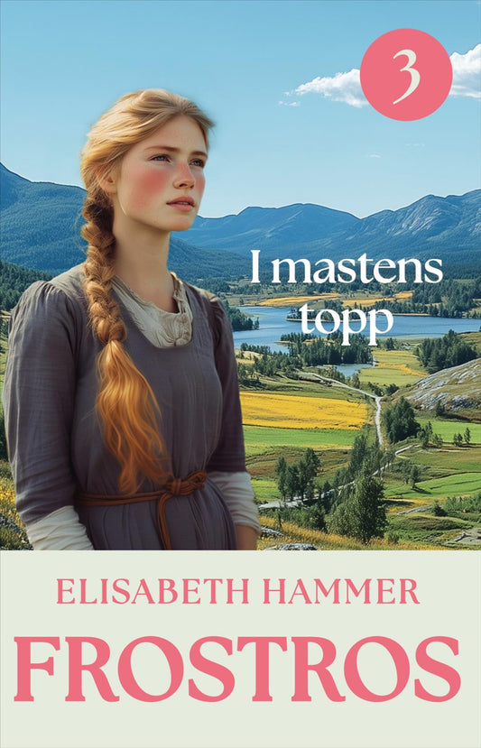 I mastens topp – E-bok