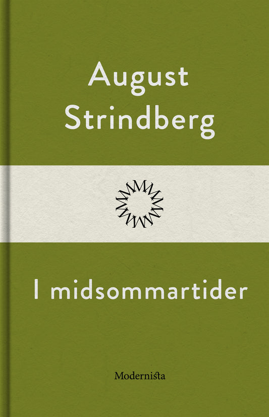 I midsommartider – E-bok