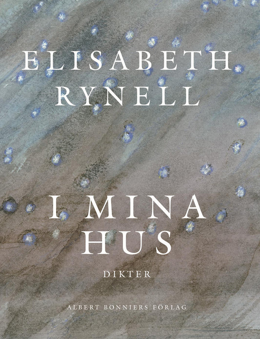 I mina hus : Dikter – E-bok