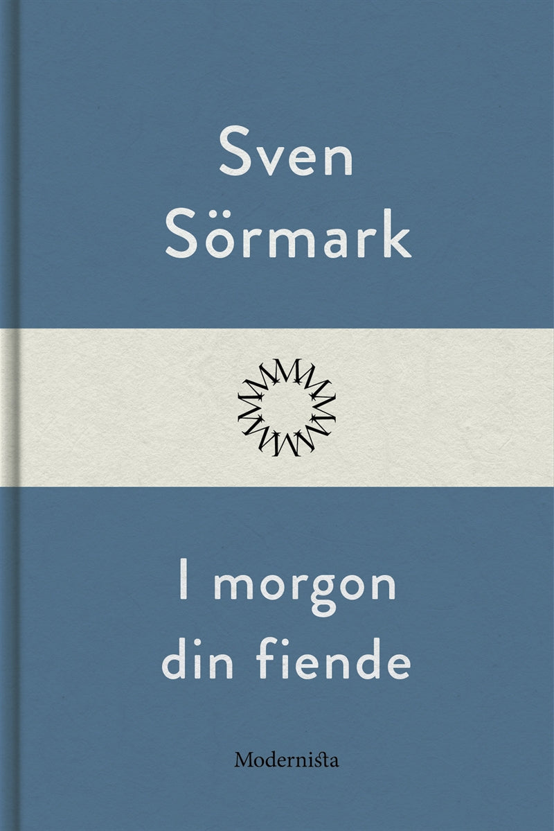 I morgon din fiende – E-bok