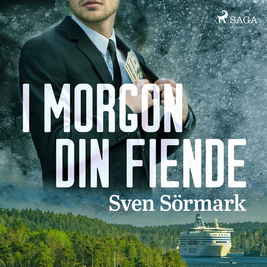 I morgon din fiende – Ljudbok