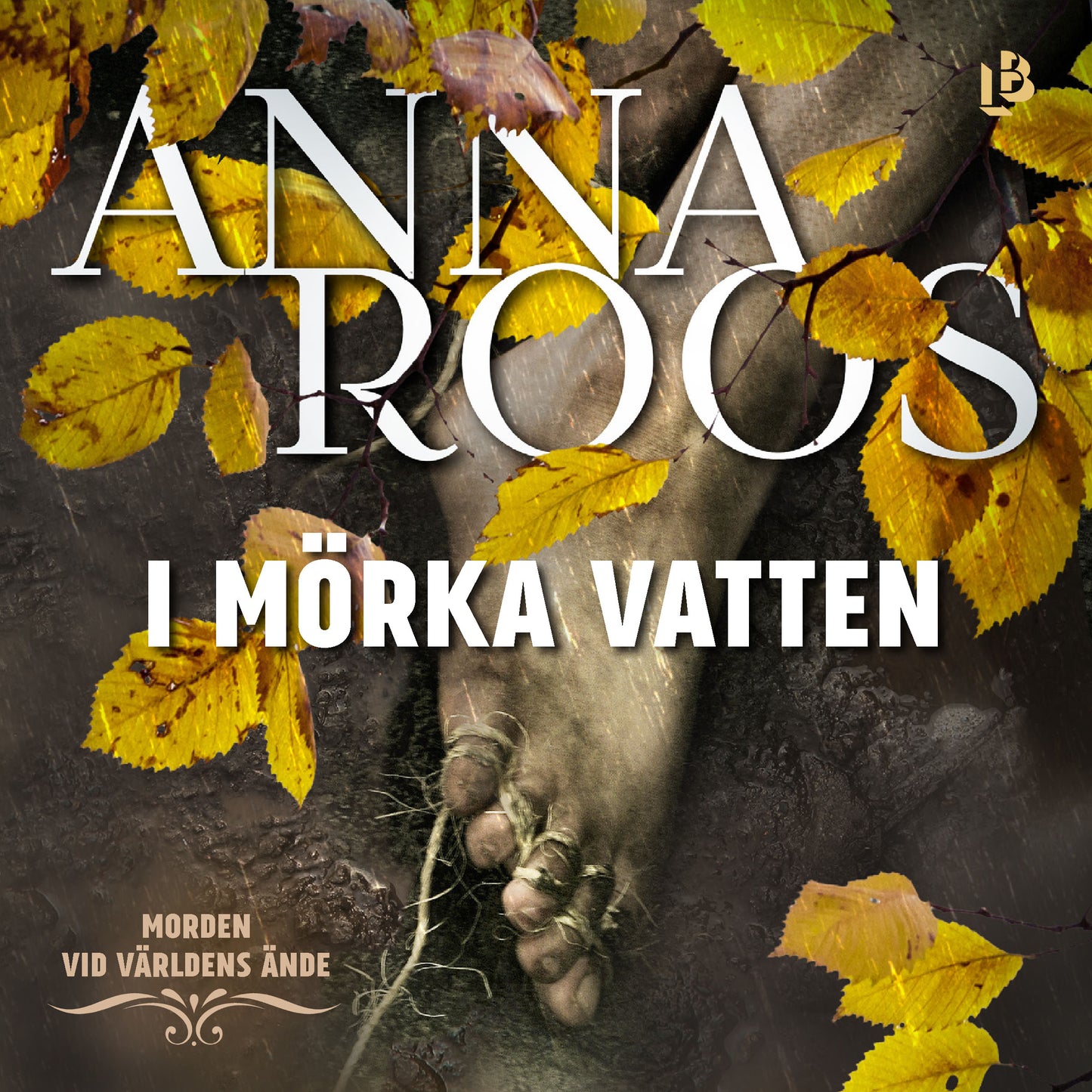 I mörka vatten – Ljudbok