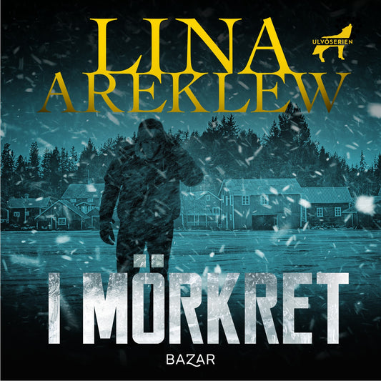 I mörkret – Ljudbok