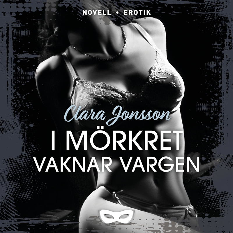I mörkret vaknar vargen – Ljudbok